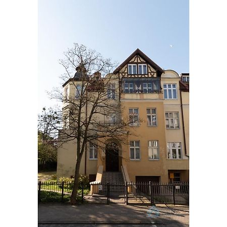 Tradycyjny Apartament 3City W Sopocie Blisko Plazy By Noclegi Renters سوبوت المظهر الخارجي الصورة