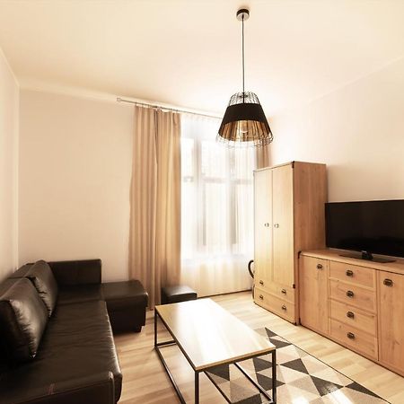 Tradycyjny Apartament 3City W Sopocie Blisko Plazy By Noclegi Renters سوبوت المظهر الخارجي الصورة
