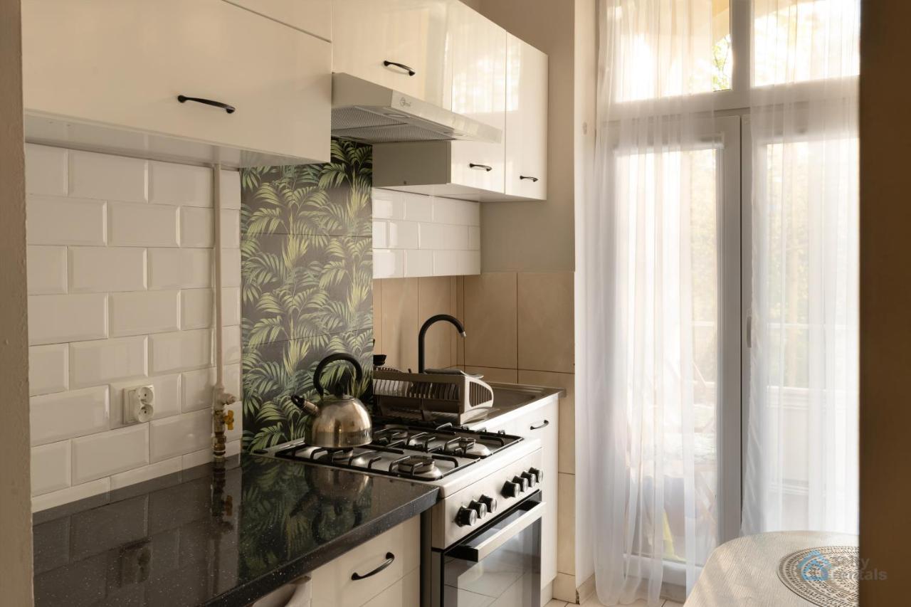 Tradycyjny Apartament 3City W Sopocie Blisko Plazy By Noclegi Renters سوبوت المظهر الخارجي الصورة