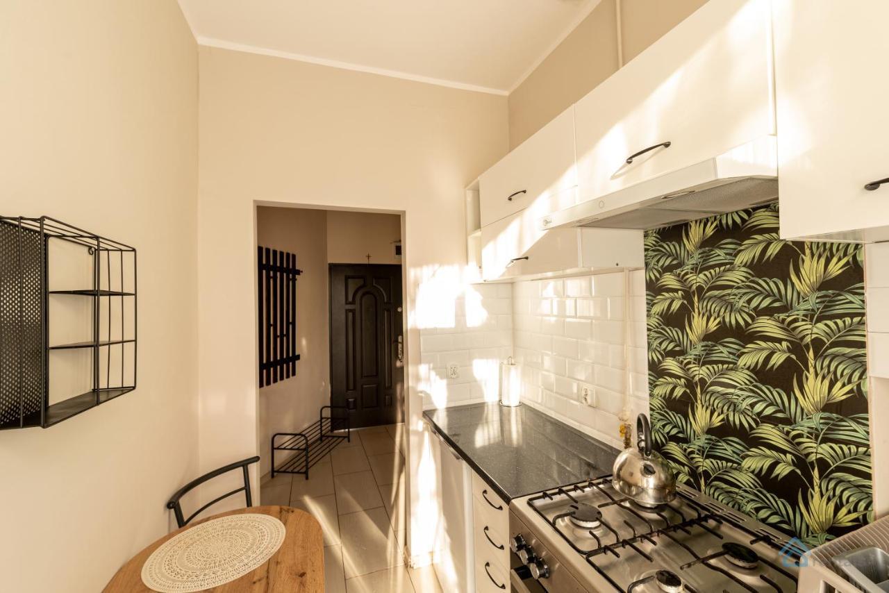 Tradycyjny Apartament 3City W Sopocie Blisko Plazy By Noclegi Renters سوبوت المظهر الخارجي الصورة
